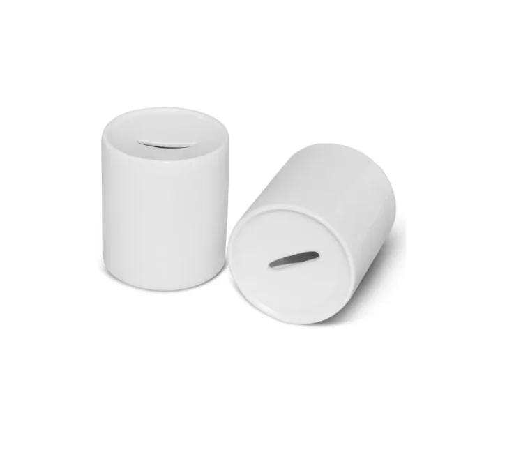Sublimation money bank