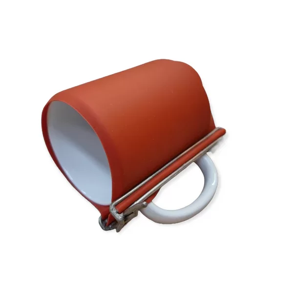Silicon wrap for 11oz sublimation mug