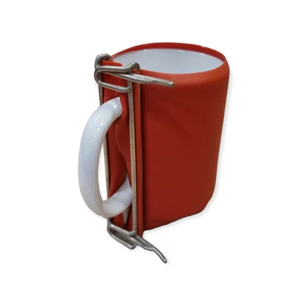 Silicon wrap for 11oz sublimation mug
