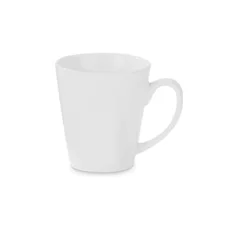 12oz small latte sublimation mug