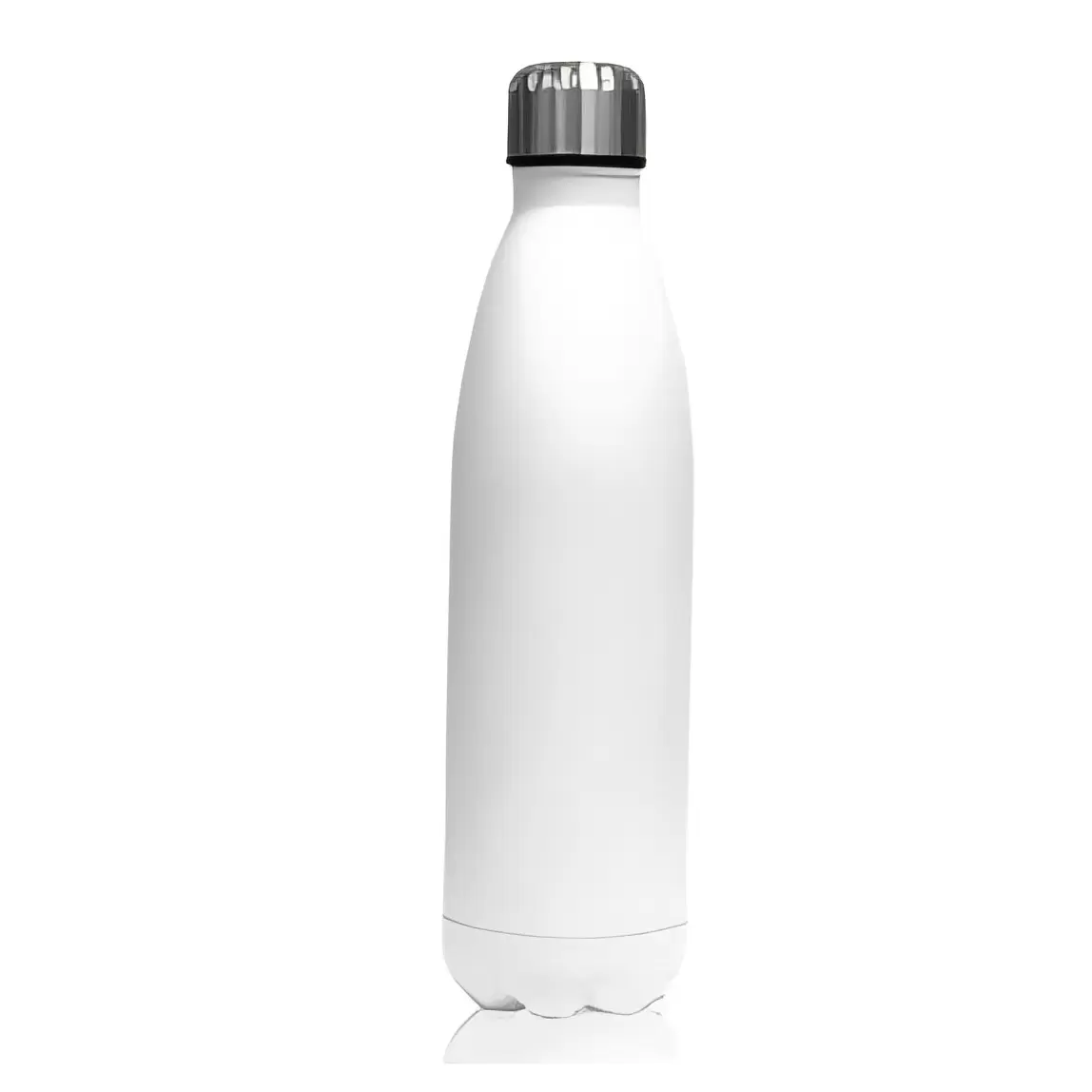Sublimation insulated stainless steel water bottle,17oz/500ml