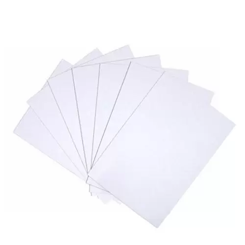 A4 size sublimation paper(100sheets/bag)